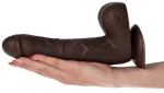 Costanzo Brown Dildo