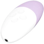 Lelo Siri 3 Δονητής Κλειτορίδας Ηχητικής Ενεργοποίησης ΛΕΒΑΝΤΑ