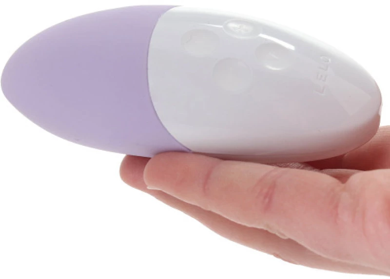 Lelo Siri 3 Δονητής Κλειτορίδας Ηχητικής Ενεργοποίησης ΛΕΒΑΝΤΑ