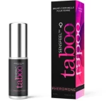 TABOO Pheromone for Her 15 ml