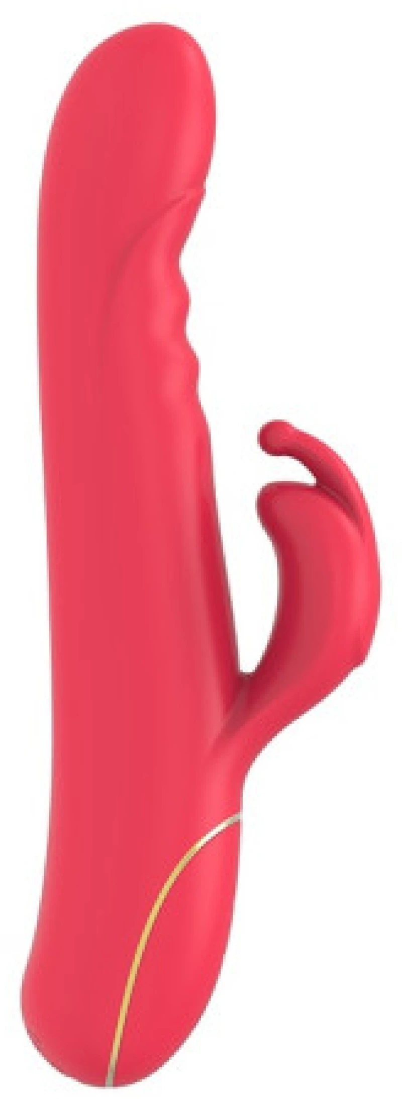 TOYBOX Jumping Bunny G-Spot Vibrator