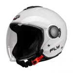 Pilot Fly SV White