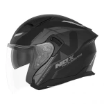 Nox N130 Klint Black/Titanium Matt