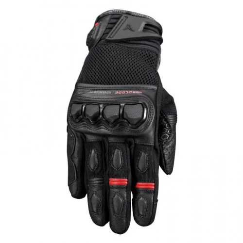 Nordcode Desert Γάντια Black/Red