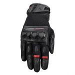 Nordcode Desert Γάντια Black/Red