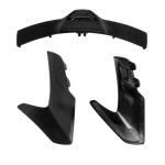 Nolan Spoiler X-Lite X803/X803 Ultra/X803 RS Ultra Black