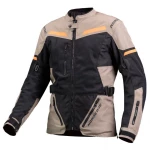 Nordcode Dune Jacket Sand/Orange