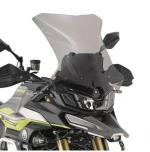 Givi Ζελατίνα Voge Valico 900 DSX 24 Smoke