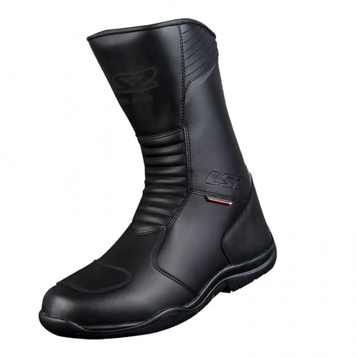 LS2 Urano Μπότες Black
