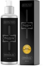 PHEROSTRONG - MASSAGE OIL FOR MEN 100 ML
