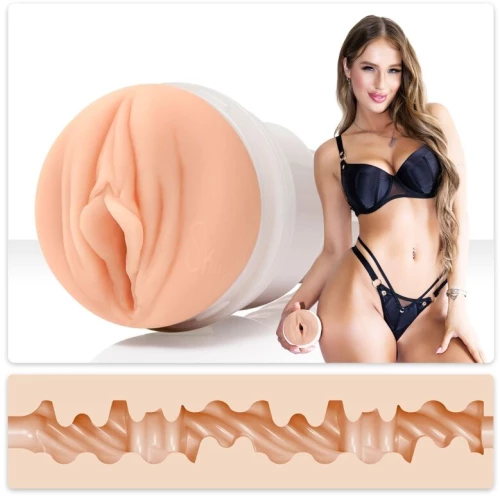 FLESHLIGHT - SKY BRI CELESTIAL VAGINA