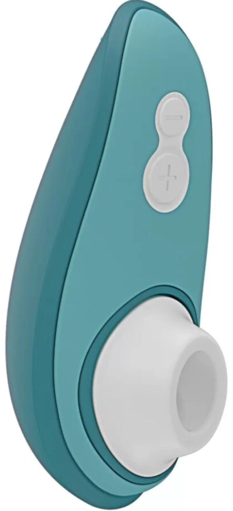 WOMANIZER - LIBERTY 2 CLITORIS STIMULATOR & SUCKER BLUE