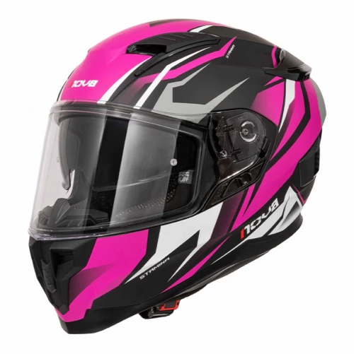 Nova Roadrider FF938 Stamina Matt Pink/Titan