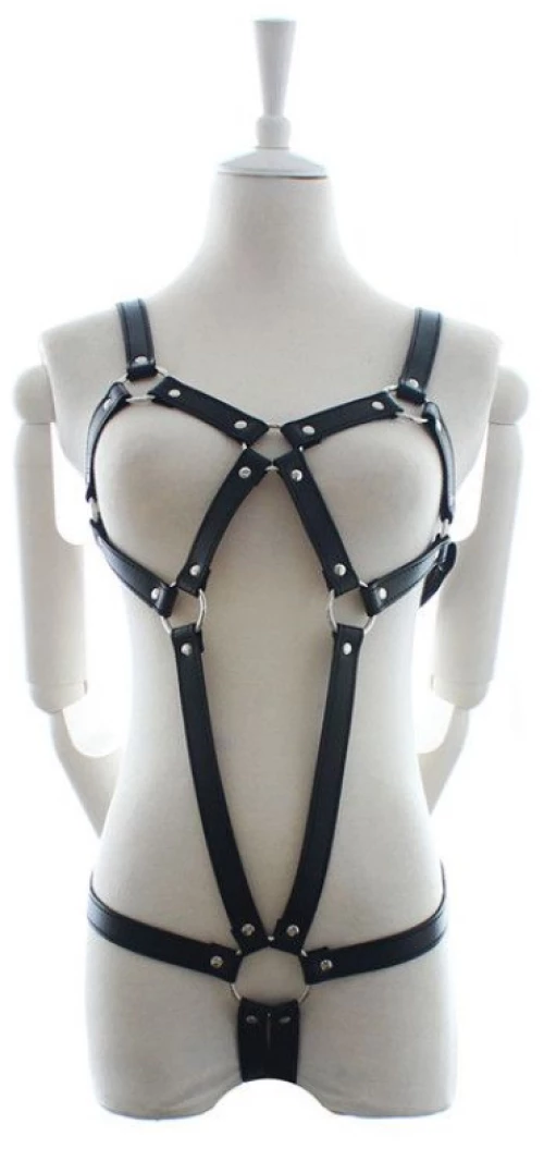 Penitence mood dress (black)