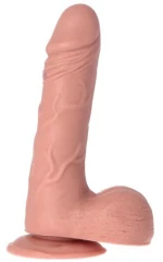 Alvaro Pink Dildo