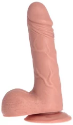 Alvaro Pink Dildo