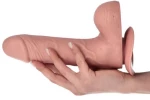 Alvaro Pink Dildo