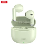 XO X33 YU JING BLUETOOTH ΑΚΟΥΣΤΙΚΑ, TWS , ΠΡΑΣΙΝΑ