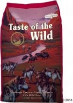TASTE OF THE WILD Southwest Canyon Canine Formula 12.2 kg