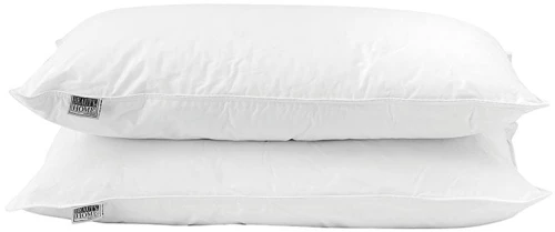 Μαξιλάρι ύπνου πουπουλένιο Art 4030 Μαλακό 50x70  Λευκό   Beauty Home