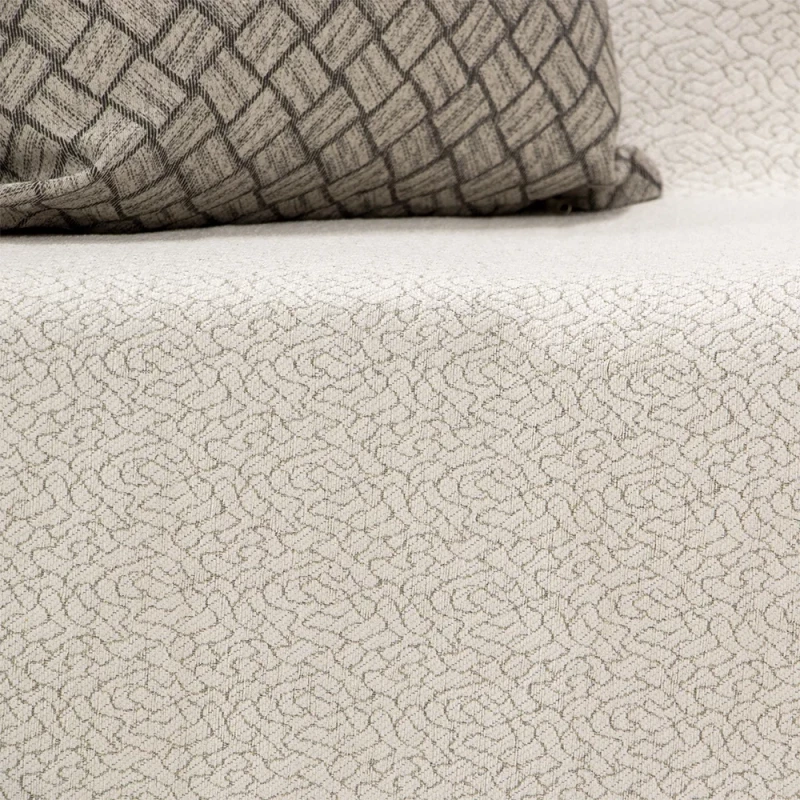 LINO ΡΙΧΤΑΡΙ BOXI ECRU 180X250