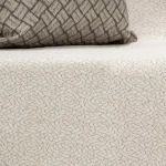 LINO ΡΙΧΤΑΡΙ BOXI ECRU 180X250