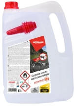 Υγρό καθαριστικό παρμπρίζ 5l