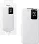 ΘΗΚΗ SAMSUNG S24 FE 5G S721 S-VIEW WALLET COVER EF-ZS721CWEGWW WHITE PACKING OR 'Ασπρο