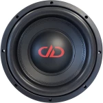 DD AUDIO - 210e-D4