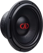 DD AUDIO - VO-W712-D2
