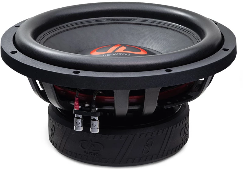 DD AUDIO - VO-W712-D2