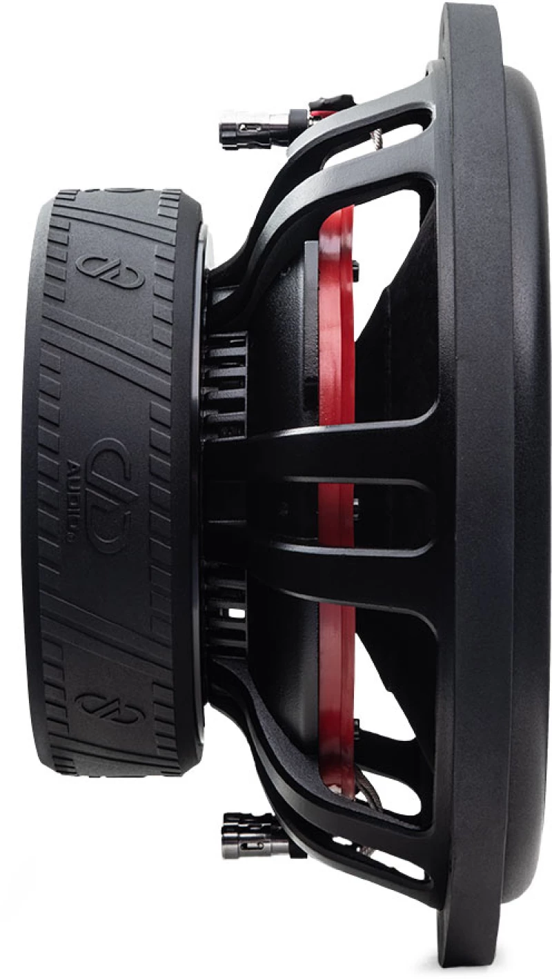 DD AUDIO - VO-W712-D2