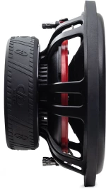 DD AUDIO - VO-W712-D2
