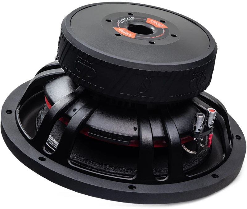 DD AUDIO - VO-W712-D2