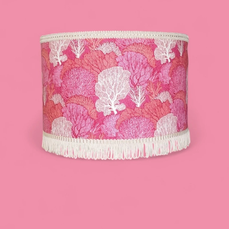 Κρεμαστο φωτιστικο οροφής korean red tree Διαστάσεις 35*20 Ε27