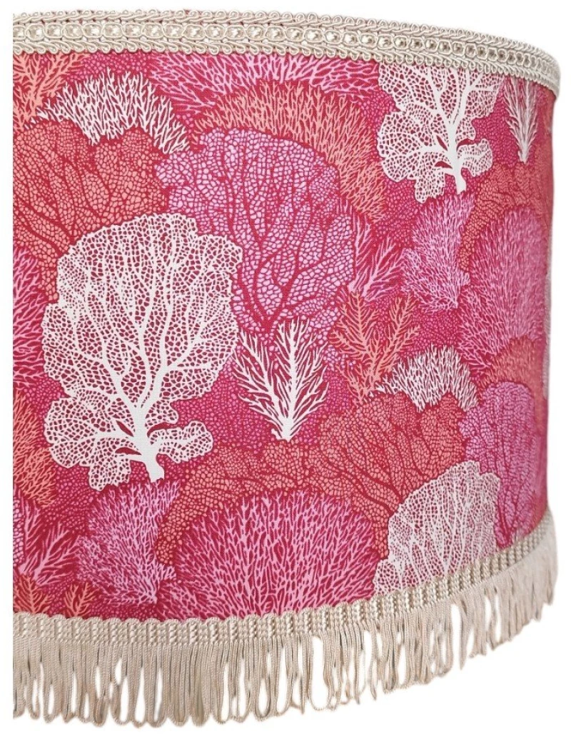 Κρεμαστο φωτιστικο οροφής korean red tree Διαστάσεις 35*20 Ε27