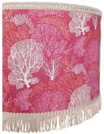 Κρεμαστο φωτιστικο οροφής korean red tree Διαστάσεις 35*20 Ε27