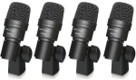 BEHRINGER BC1200 Σετ Μικροφώνων Ντραμς