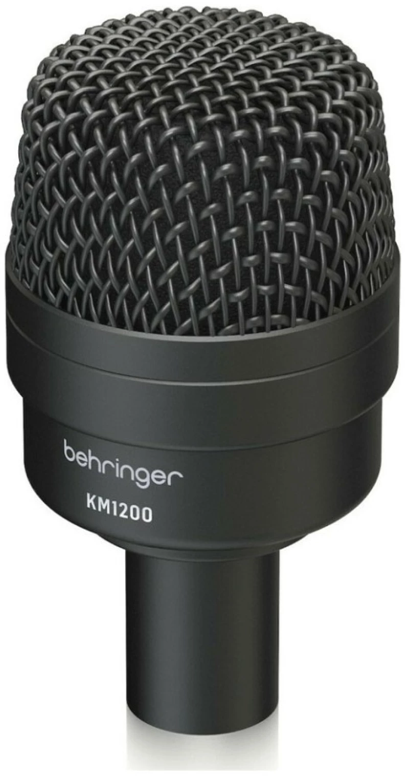 BEHRINGER BC1200 Σετ Μικροφώνων Ντραμς