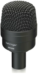 BEHRINGER BC1200 Σετ Μικροφώνων Ντραμς