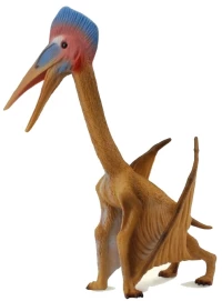 Dinosaur World Χατσεγκοπτέρυγας