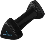 Τρίγωνος Αλτήρας Vinyl 1kg Pegasus® PG-1005 393600501