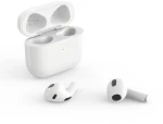 XO T4PODS TWS Ασύρματα Ακουστικά 4ης Γενιάς, Λευκά