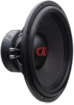 DD AUDIO - 515e-D2