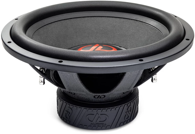 DD AUDIO - 515e-D2