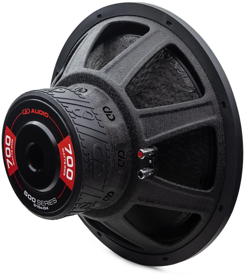 DD AUDIO - 515e-D2
