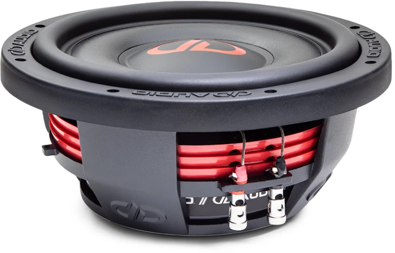 DD Audio - LE-DF-SL612