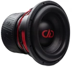 DD AUDIO - 812f D2