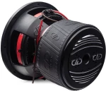 DD AUDIO - 812f D2