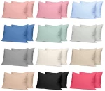 Παπλωματοθήκη Cotton Feelings 109 Sand Υπέρδιπλη (230x250)